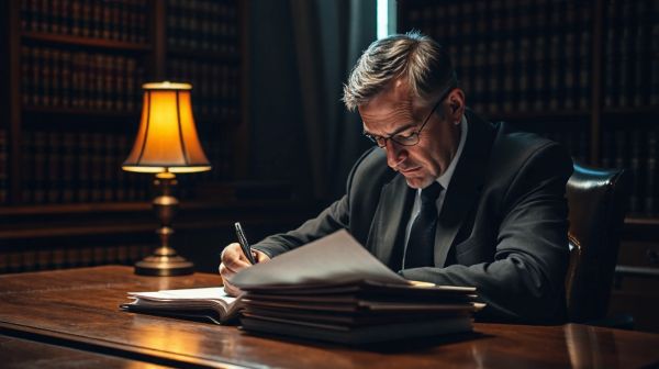 10 clés essentielles pour comprendre vos droits légaux