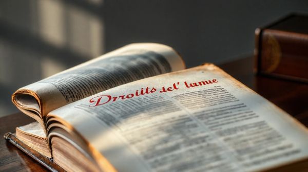 10 clés essentielles pour comprendre vos droits légaux
