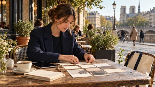 Assurer la cohérence de votre marque sur différents supports