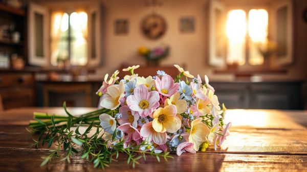 Célébrez des instants inoubliables avec notre fleuriste à Jeanménil