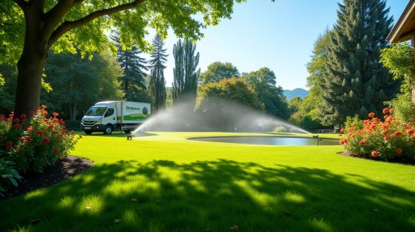 Choisir la meilleure assurance paysagiste : guide et conseils pratiques