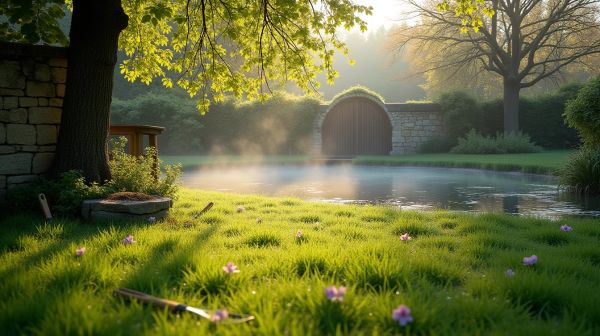 Choisir la meilleure assurance paysagiste : guide et conseils pratiques