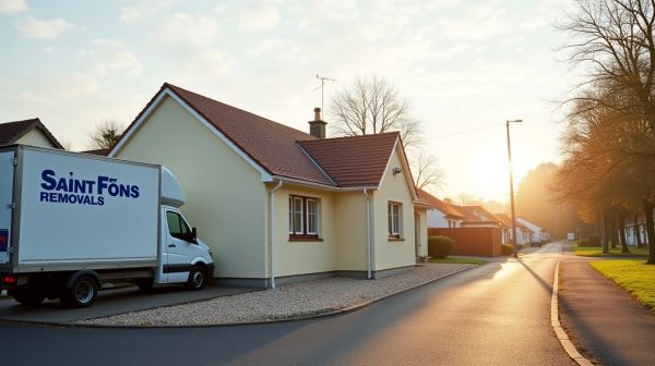 Choisir une entreprise de déménagement à Saint-Fons facilement