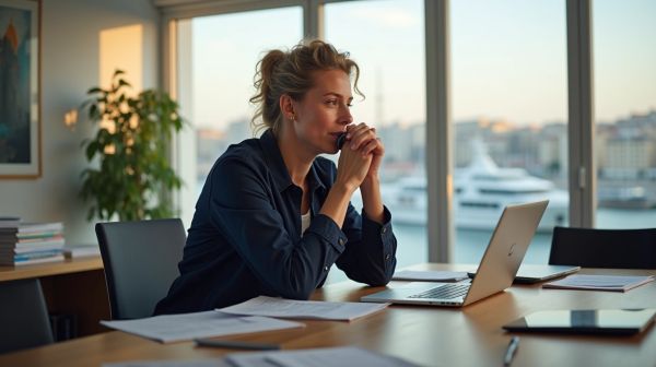Comment choisir une entreprise de logistique et transport à Marseille