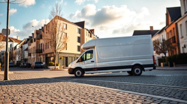 Guide pour sélectionner la meilleure société de déménagement à Saint-Fons