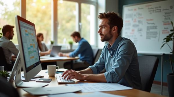 L'importance méconnue du workflow management pour l'efficacité