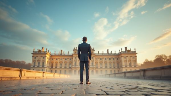 Optez pour un avocat en rupture conventionnelle à Versailles