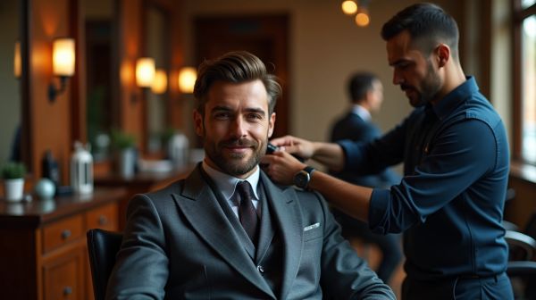 Optimiser votre look avec les meilleurs barbiers à Los Angeles