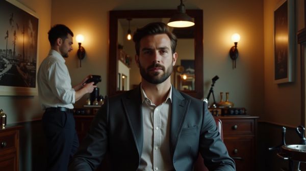 Optimiser votre look avec les meilleurs barbiers à Los Angeles