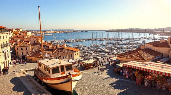 Top conseils pour sélectionner votre service de transport à Marseille