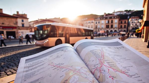 Top conseils pour sélectionner votre service de transport à Marseille