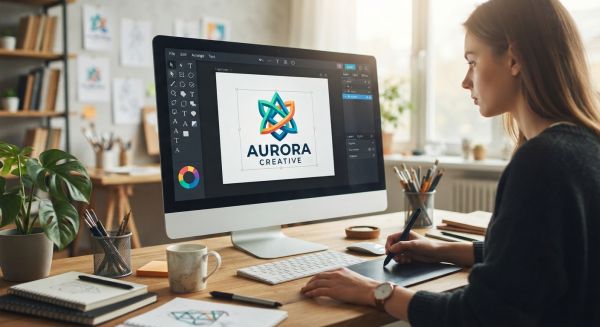 Top outils en ligne pour concevoir votre logo créatif facilement