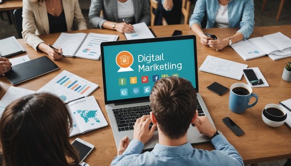 Quelles stratégies de marketing digital peuvent vous aider à atteindre un public plus large ?