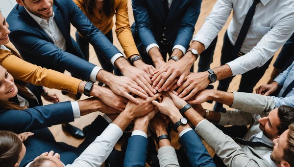 Comment améliorer la culture d'entreprise pour favoriser l'innovation au sein de votre équipe ?