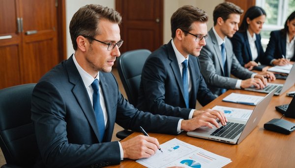 Optimiser l'organisation d'entreprise grâce à la formation continue