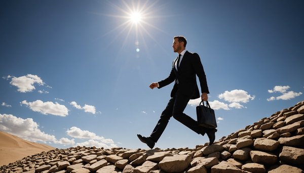 Comment surmonter les obstacles à l'entrepreneuriat