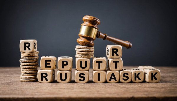 Risque de réputation : un défi majeur pour les entreprises