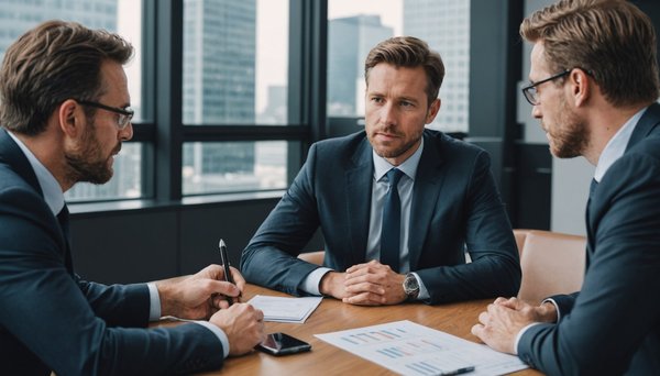 Comment négocier avec des investisseurs