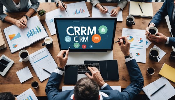 Les secrets d'une utilisation efficace du CRM