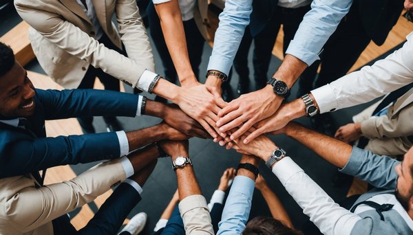 Comment la reconnaissance peut stimuler la motivation de votre équipe ?