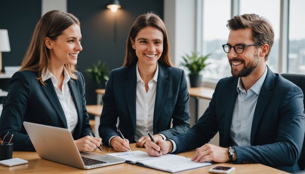 Comment un CRM peut booster votre service clientèle