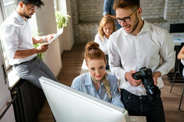 Trouver l'agence digitale à toulon qui booste votre projet !