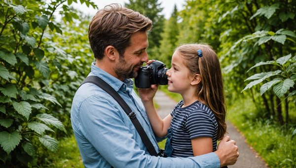 Capturez vos moments précieux avec un photographe à clermont-ferrand