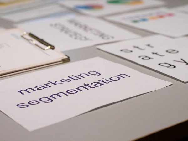 Les clés de la segmentation pour un marketing efficace