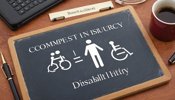 Barème indemnisation préjudice corporel : comprendre l'invalidité