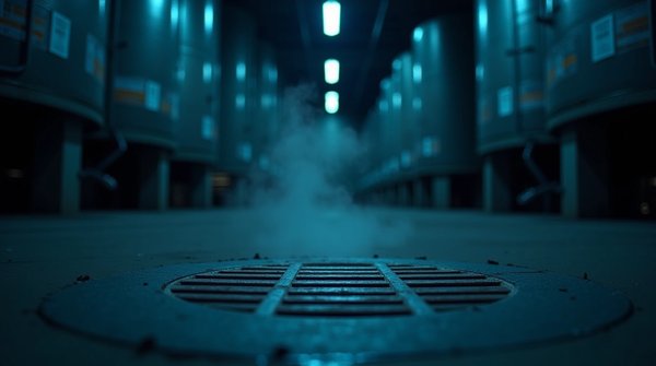 Nettoyage industriel : l'expertise au service de votre sécurité