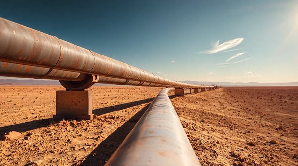 Transport d'hydrocarbures : idées novatrices pour les tuyaux pétroliers