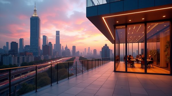 Agence web : accélérer la croissance et la visibilité de votre entreprise sur internet