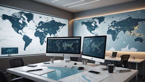 Gestion des déplacements c&c : optimisez vos voyages d'affaires