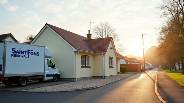 Choisir une entreprise de déménagement à Saint-Fons facilement